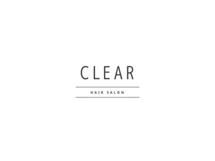 クリア(CLEAR)の写真