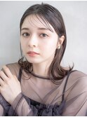 大人可愛い20代30代/髪質改善/ブリーチ/レイヤーカット173