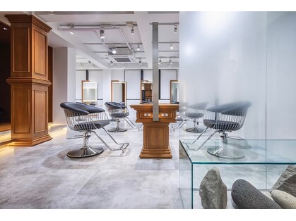 ロンドアンメゾン 原宿(Lond un Maison.)の写真