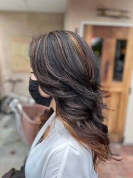 エデュース(EDUCE) ロングレイヤー