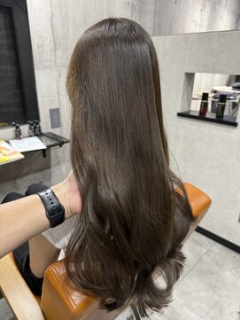 リッシュ(RISH) 上品な大人ブラウン