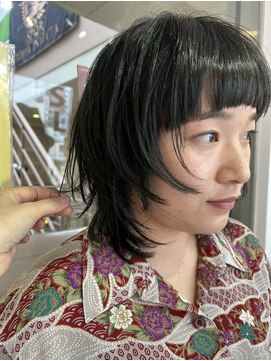 チックタック トアウエスト(TICK-TOCK Torwest) 【TICK-TOCK】ウルフレイヤー×ブルーブラック