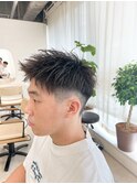 ジェットモヒカン