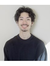 ソウスシア(SOURCE cia) 佐藤和弥 ２