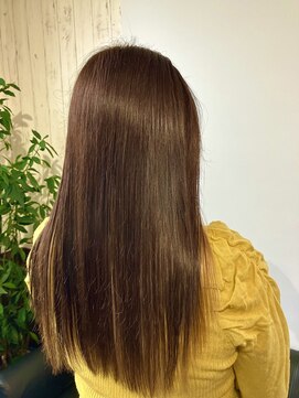 アプローズ(AppLauz) プレミアムトリートメント