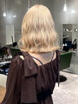 モニカ 栄店(MONIQA)&nbsp;ペールベージュ