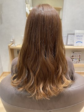 スタイル 大竹(STYLE) 艶髪ベージュ