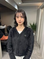 リブロ(LiBro)&nbsp;【フルモト限定】デジタルパーマ　【天神大名】