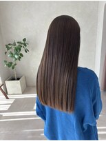 イルプロム 御厨店(illuprom.)&nbsp;【illuprom.】アッシュベージュ