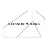 シザーワークス(SCISSOR WORKS)のお店ロゴ