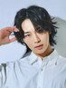 【初回限定】カット以外ALLメニュー30％ＯＦＦ(メンズパーマ/眉毛/韓国/町田)