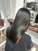 カルム(calm)&nbsp;髪質改善トリートメント