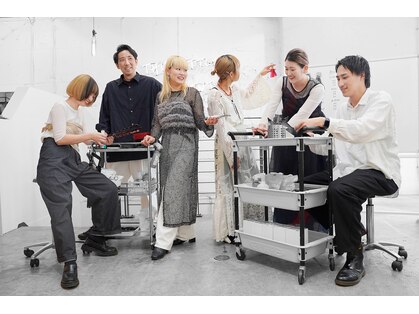 マーケット(MARKET)の写真