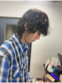 マッシュうるふ