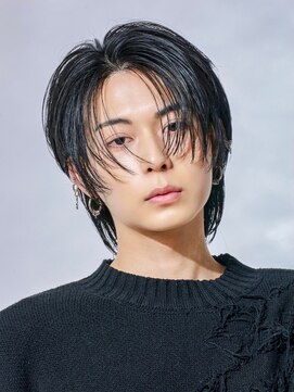 オーシャントーキョー 原宿(OCEAN TOKYO) ナチュラルセンターパート