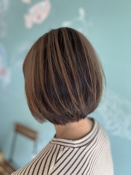 ホッグ(H-hog-26) Bob