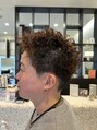 ワーズ フウ(Words-fuu) メンズスタイル、ショートスタイルが得意