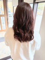 エミュ(emu)&nbsp;春カラー