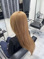 サロンワン(Salon1)&nbsp;ロングヘア