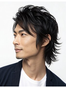 メンズエス 天満扇町(mens esu) tn/オーダーメイドカラー