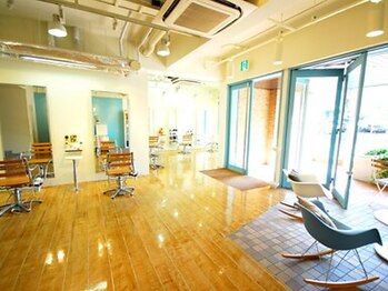 ジュビリー(jubilee)の写真/【一社】心安らぐ空間で、うるツヤ髪を叶える極上トリートメントを体験！jubileeで新しい自分に☆