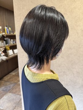 イロハ(iroh) レイヤースタイル/