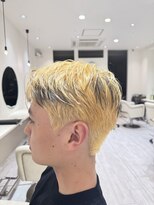 バース 梅田中崎町店(BIRTH)&nbsp;韓国ショート