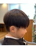 キッズカット