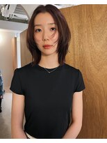 ユー セント(yew scent)&nbsp;ボブレイヤー