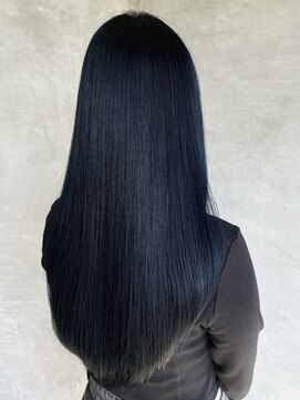 アイエムケイ(IMK) ブルーブラック