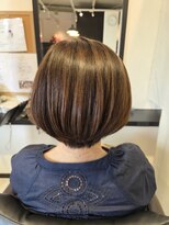 ロイヤル キング(ROYALKING)&nbsp;ショートボブ