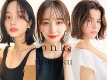 オンク 新宿(onk)