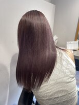 ラシンバン ラメール(LASHINVAN LAMER)&nbsp;HITAカラー