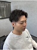 ツイストスパイラル