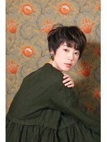 ザップ(ZAP)&nbsp;ショートレイヤー