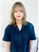 シウ(shiwu) 圓岡 睦美