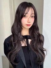 ユーフォリア 渋谷グランデ(Euphoria SHIBUYA GRANDE)&nbsp;MOMO ONOZUKA