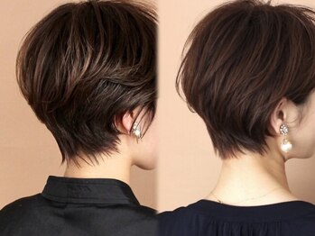 ROBBY 青山【2月上旬 NEW OPEN(予定)】