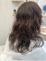 アコ(aco) アミノ酸トリートメントパーマ