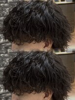 ステラ(STELLA)&nbsp;波巻きパーマ/波巻きスパイラル/波巻きツイストスパイラル