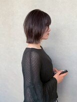 ティピ(tipi)&nbsp;縮毛矯正/髪質改善/ヘッドスパ/イルミナカラー/前髪