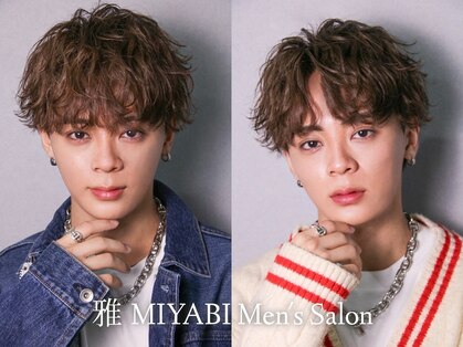 雅(MIYABI)の写真