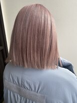 ジャミン 清水店(Jammin.)&nbsp;サクラカラー×ダブルカラー