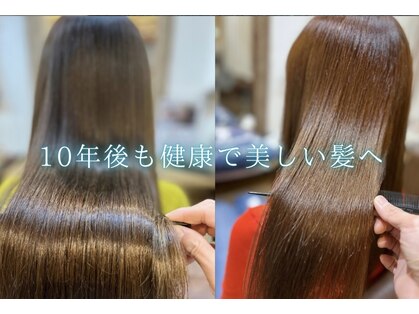 クオリア(QUALIA)の写真