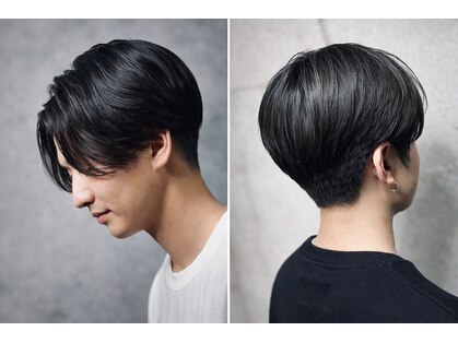 ノーネーム(no name)の写真