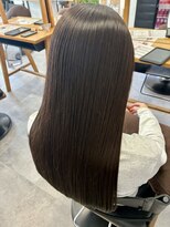 ポンテ 福間店(ponte) 髪質改善