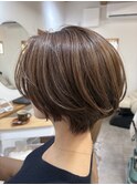 ショート