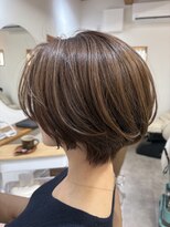 ラス(Ras)&nbsp;ショート