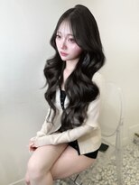 ジーナ 渋谷神南(Zina) Dark greige