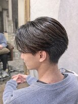 ヘアーアトリエ ラフェル(hair atelier Rafel)&nbsp;曲がる縮毛矯正